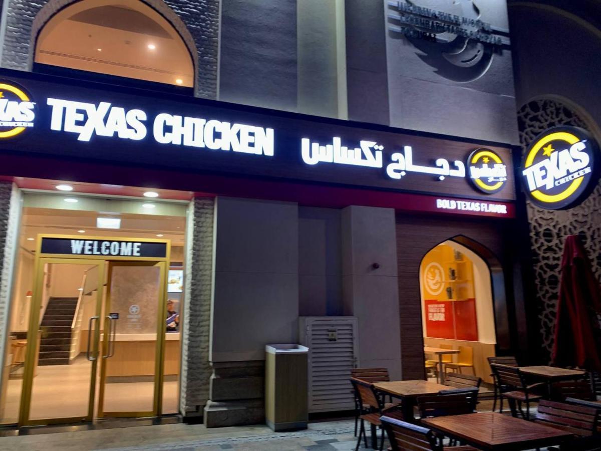 Marina Homes Dubaj Exteriér fotografie