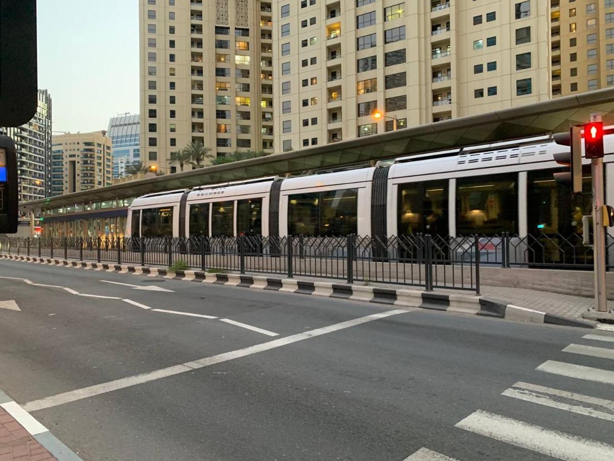 Marina Homes Dubaj Exteriér fotografie